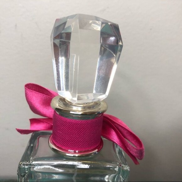 JUICY Couture-  empty bottle - Picture 3 of 6